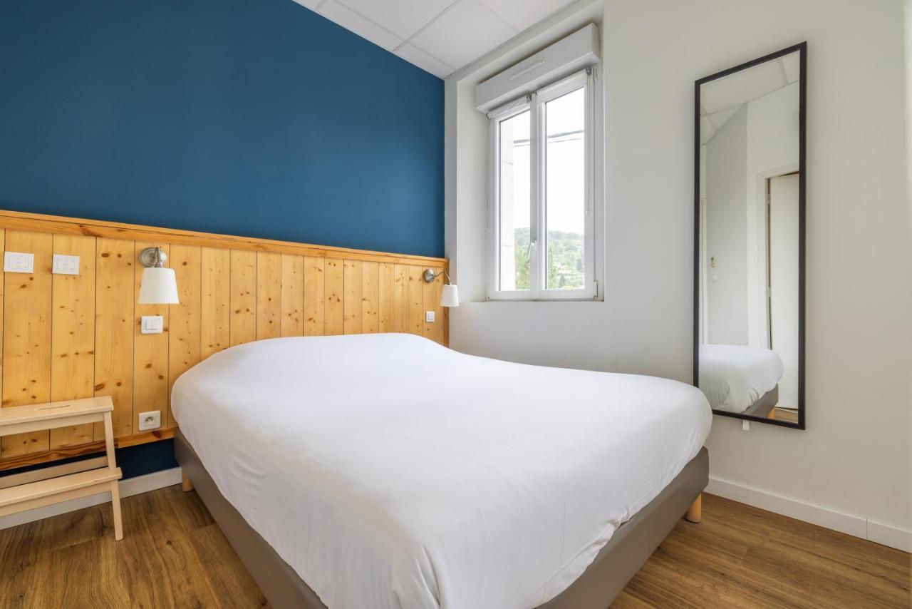 Le Relais De La Caleche Hotel Le Beausset Bagian luar foto
