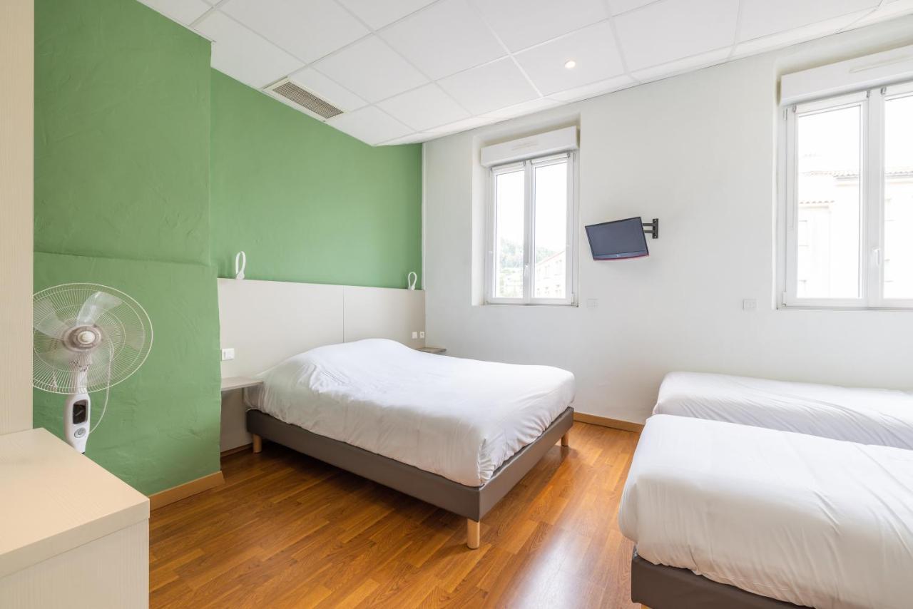 Le Relais De La Caleche Hotel Le Beausset Bagian luar foto